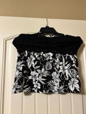 Halter Top